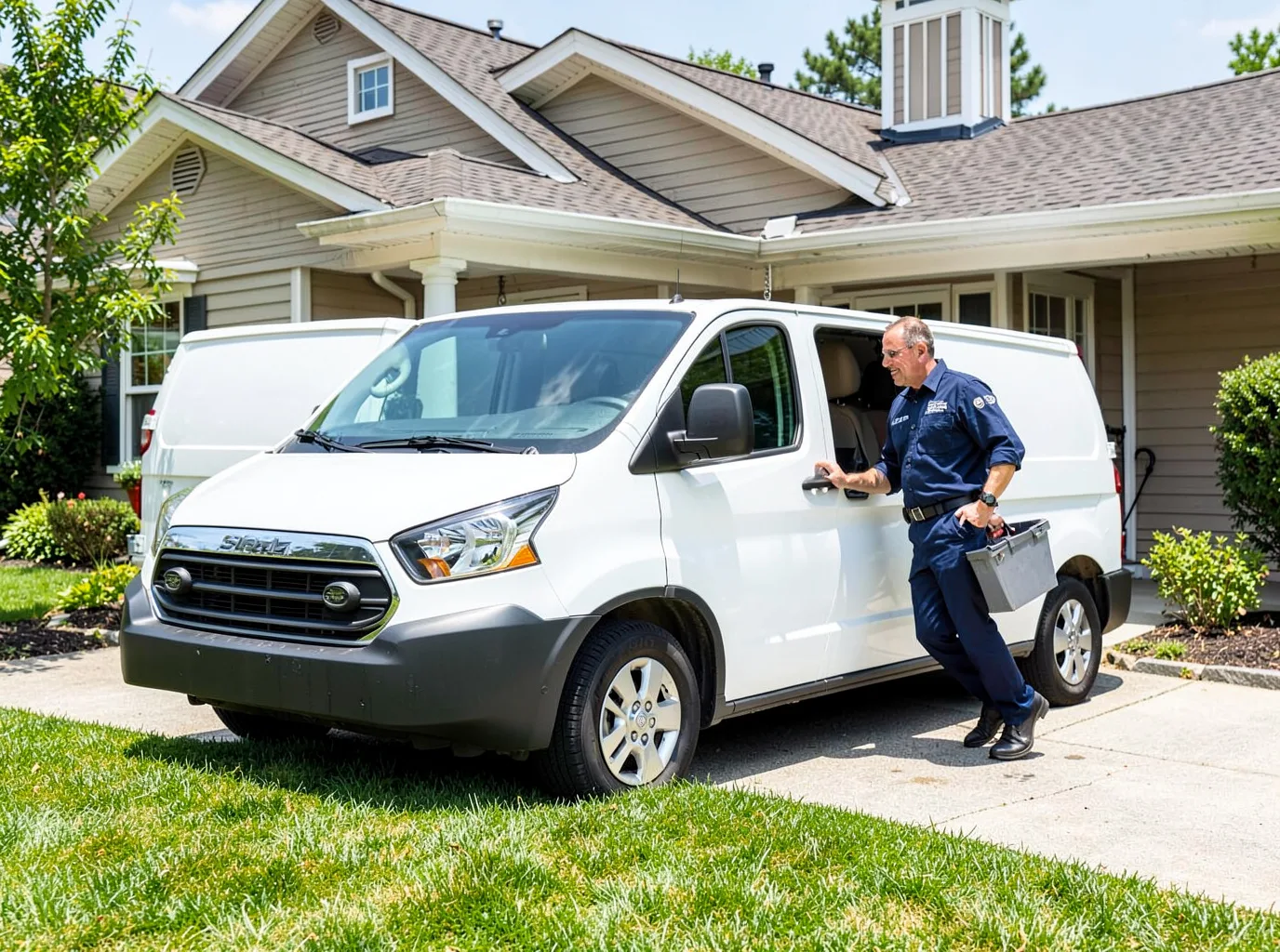 Emergency Plumber company in Tucker, AR