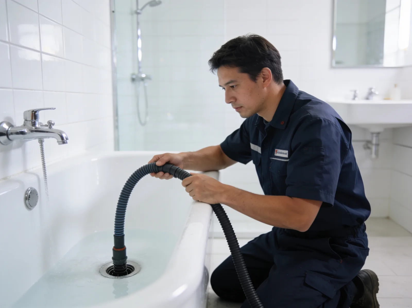 Emergency Plumber Tucker, AR FAQs